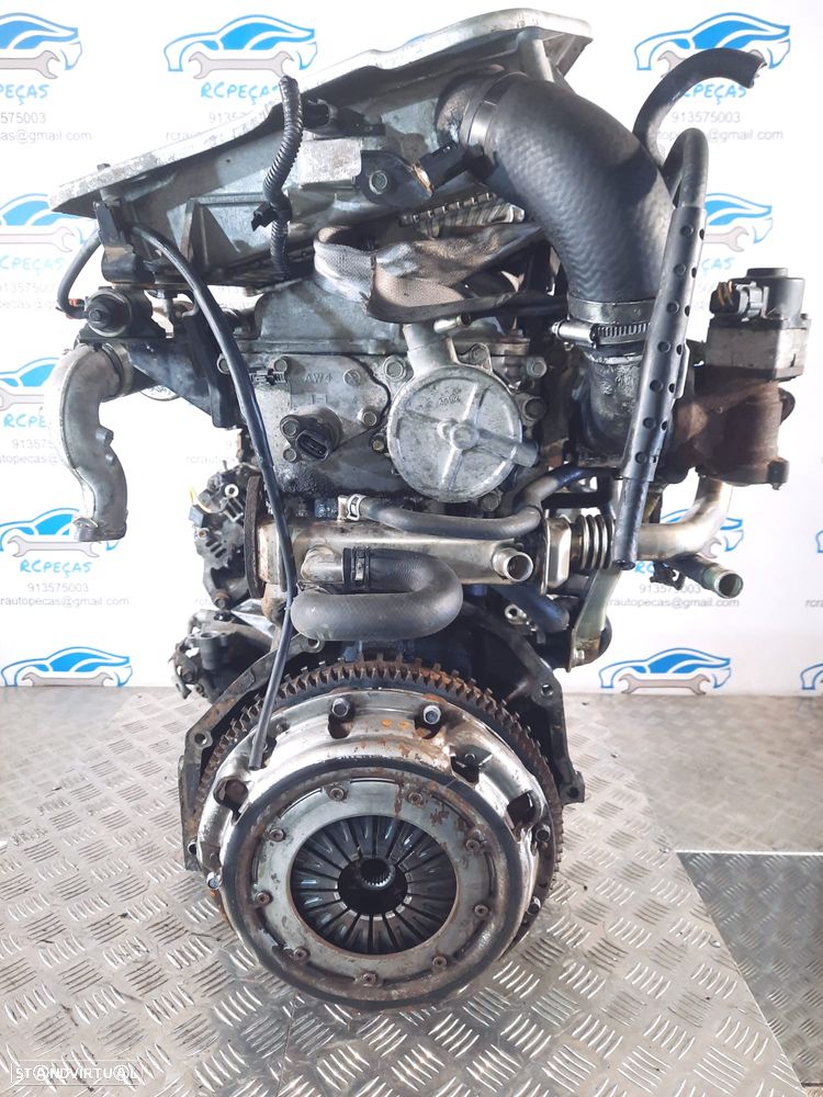 .Motor Completo Nissan Almera 2.2 DI 16V 110CV YD22 YD22DDT - 10