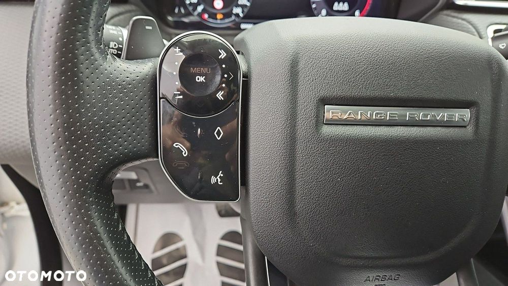 Land Rover Range Rover Velar 2.0 TD4 S - 15