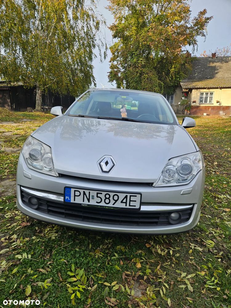 Renault Laguna 2.0 16V 140 Dynamique - 2