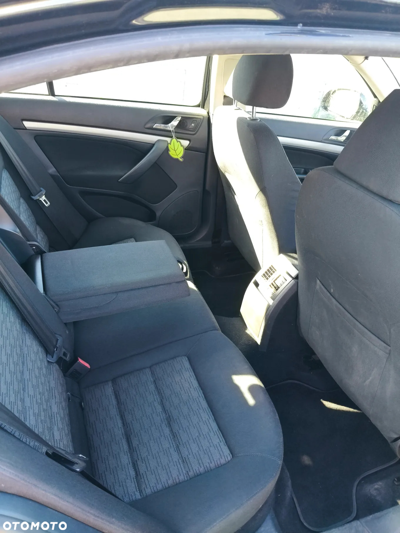Skoda Octavia 1.4 TSI Ambition - 7