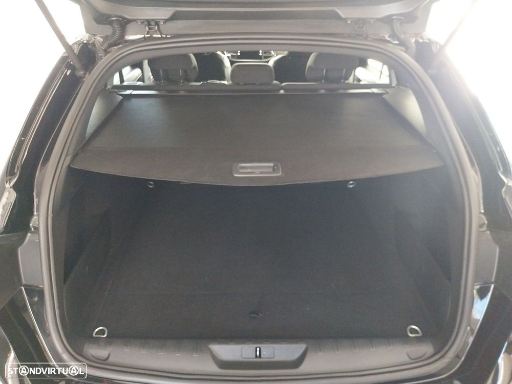 Peugeot 308 SW 1.6 BlueHDi GT Line EAT6 - 14