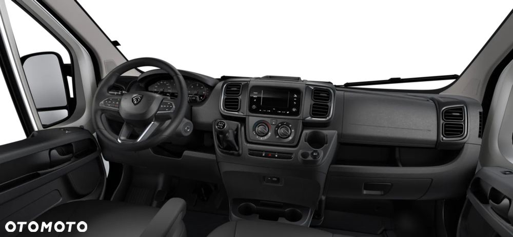 Peugeot BOXER FURGON L3H2 - 6