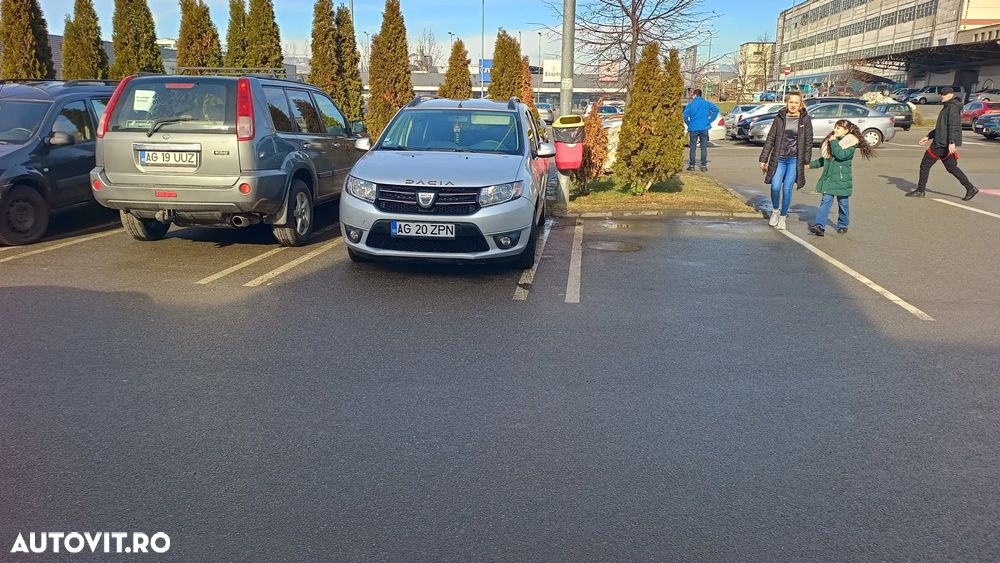 Dacia Logan 0.9 TCe 90 CP Prestige - 4