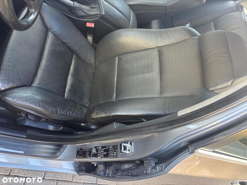BMW Seria 5 - 13
