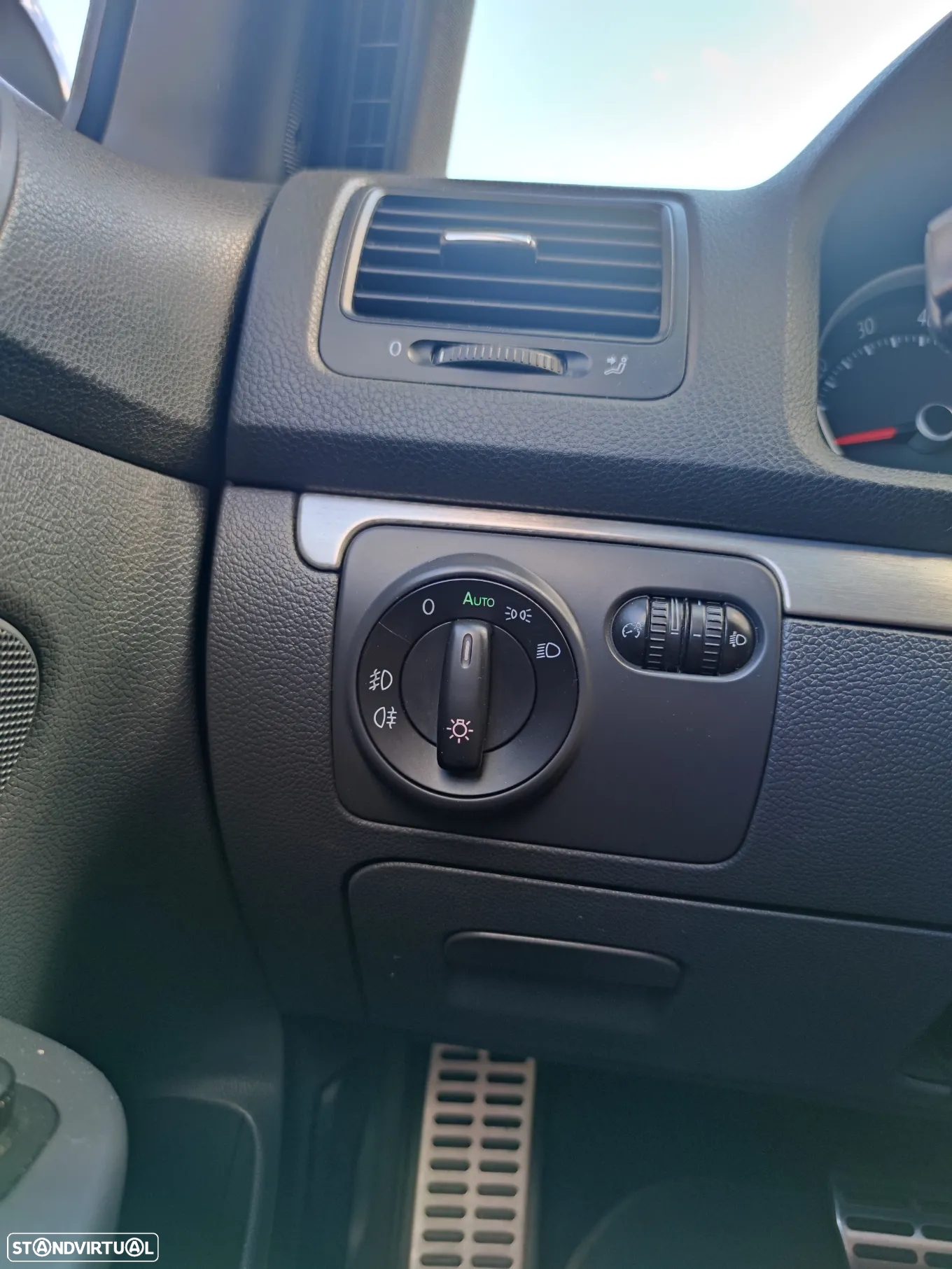 VW Golf 2.0 GTi DSG EC - 12