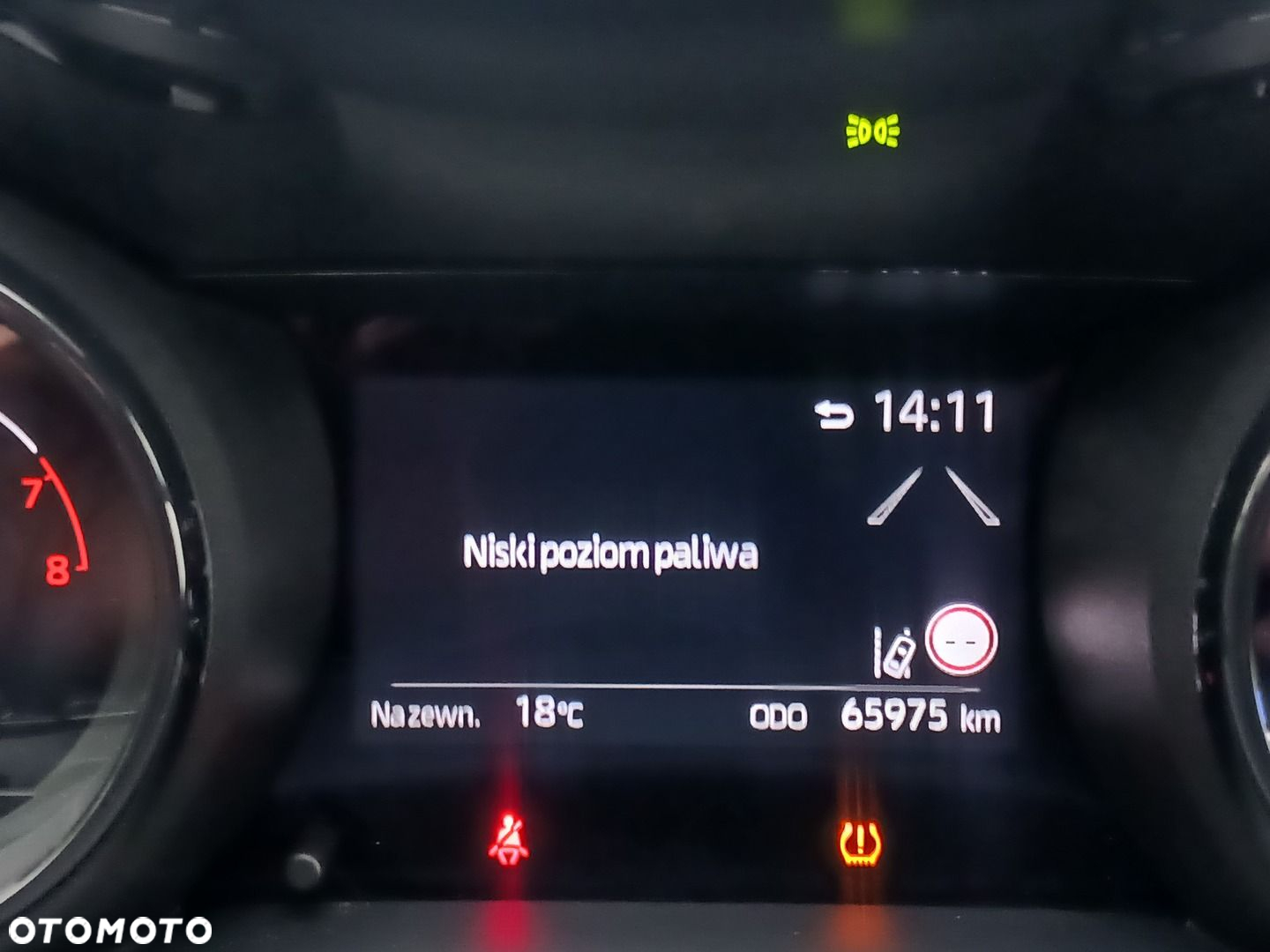 Toyota Yaris 1.5 Selection Elegant CVT - 14