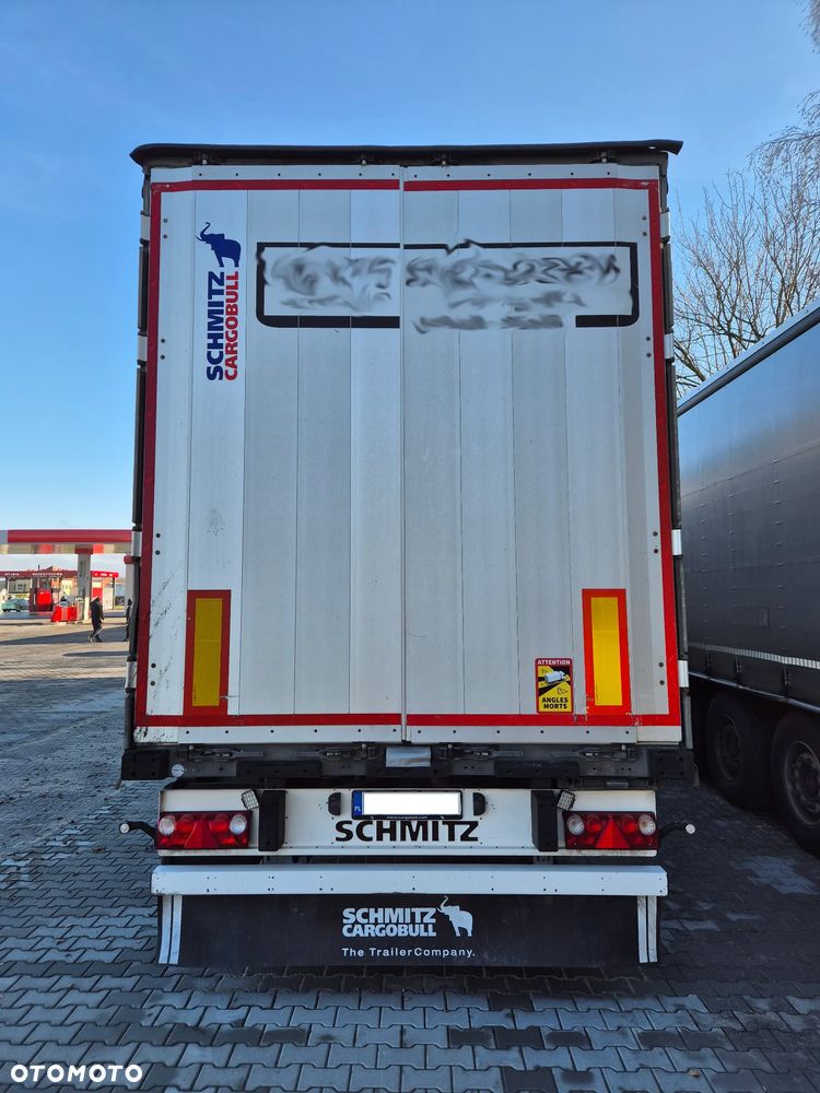 Schmitz Cargobull SCB S3T - 1