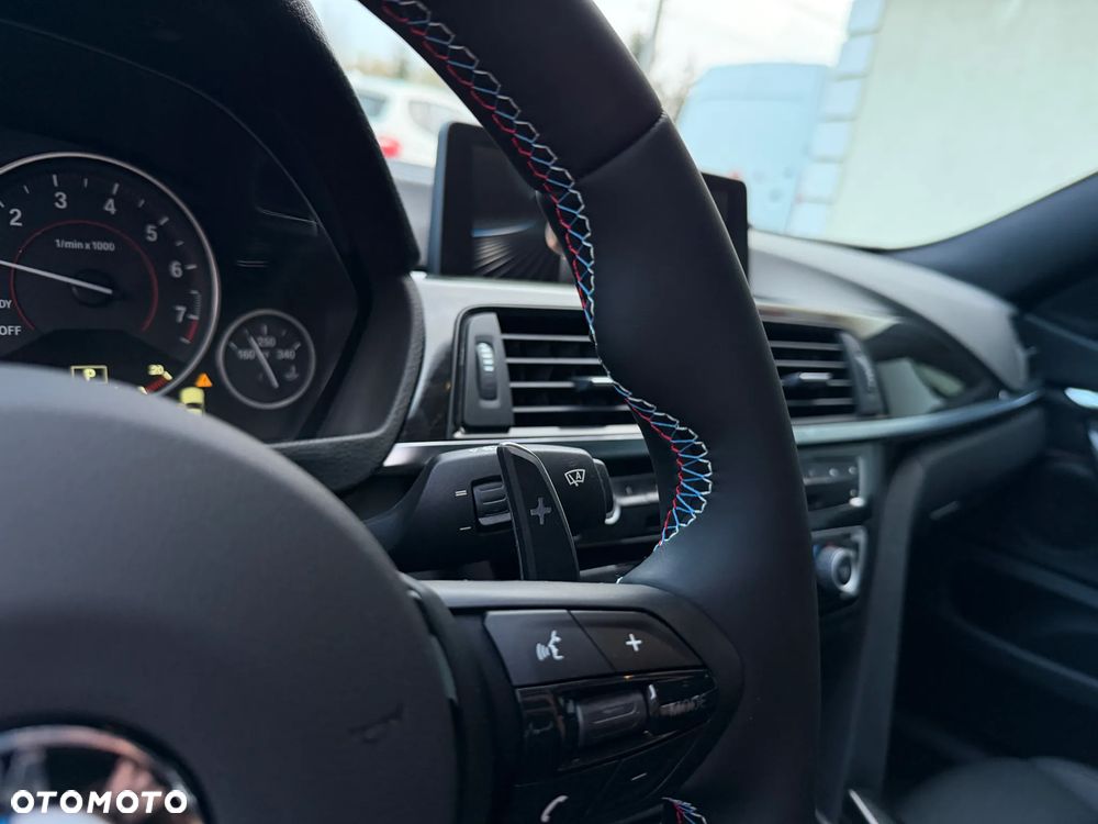 BMW Seria 4 435i Sport-Aut M Sport - 23