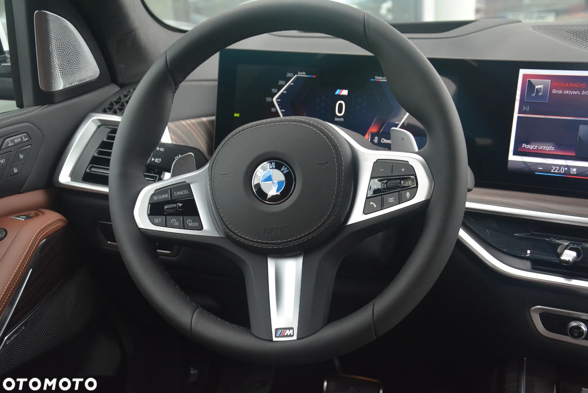BMW X7 - 14