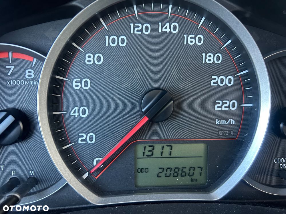 Toyota Yaris 1.0 Luna - 9