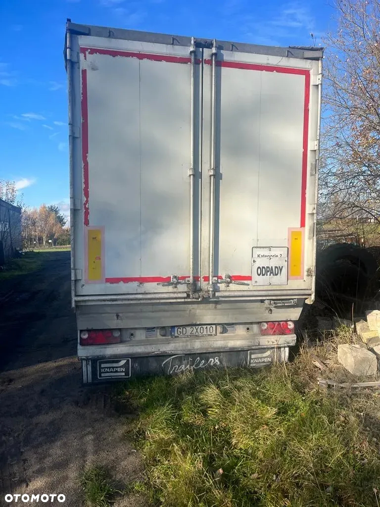 Knapen K200 - 3