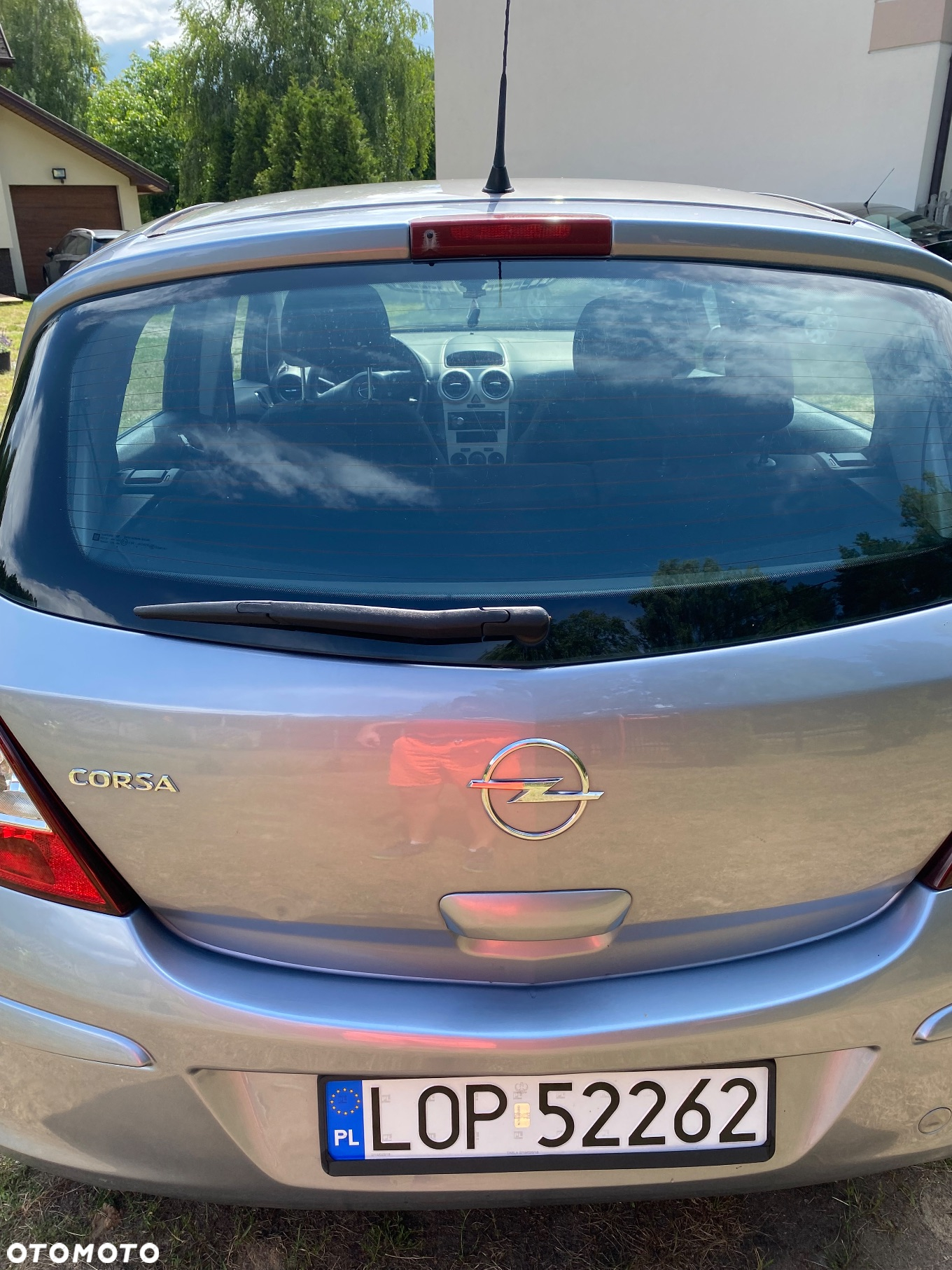 Opel Corsa - 14