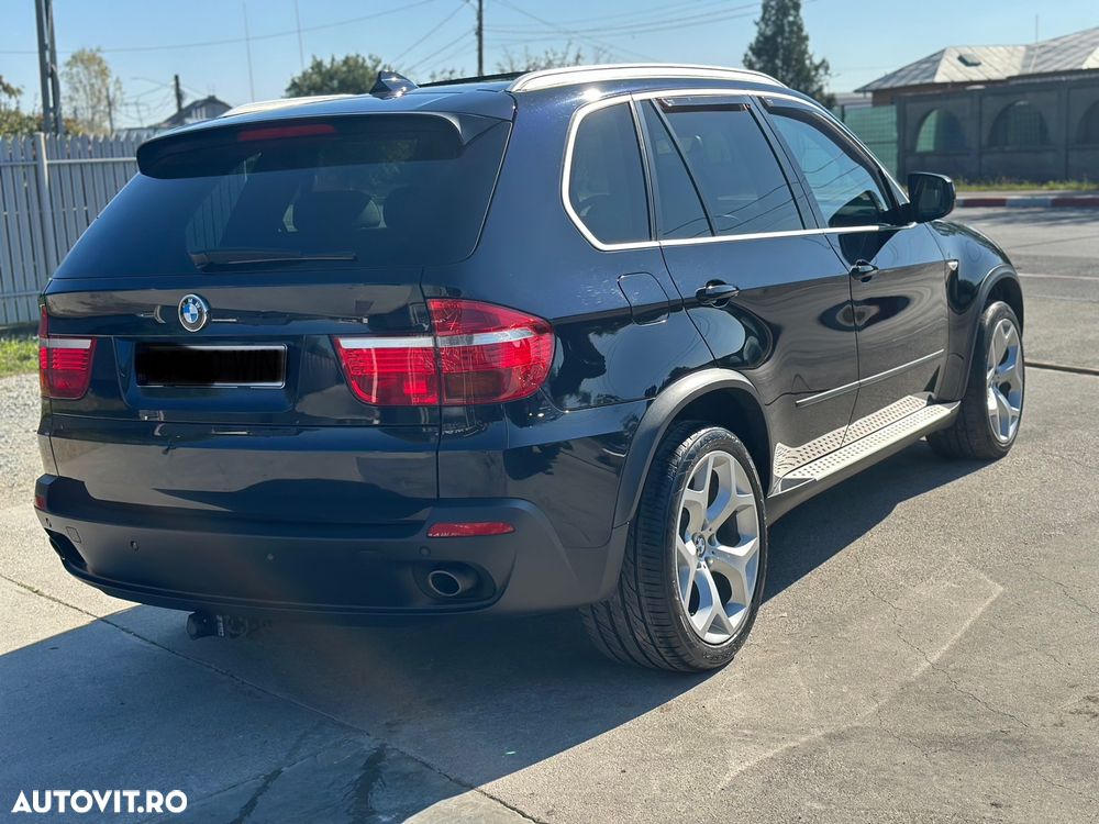 BMW X5 3.0d Aut. - 4