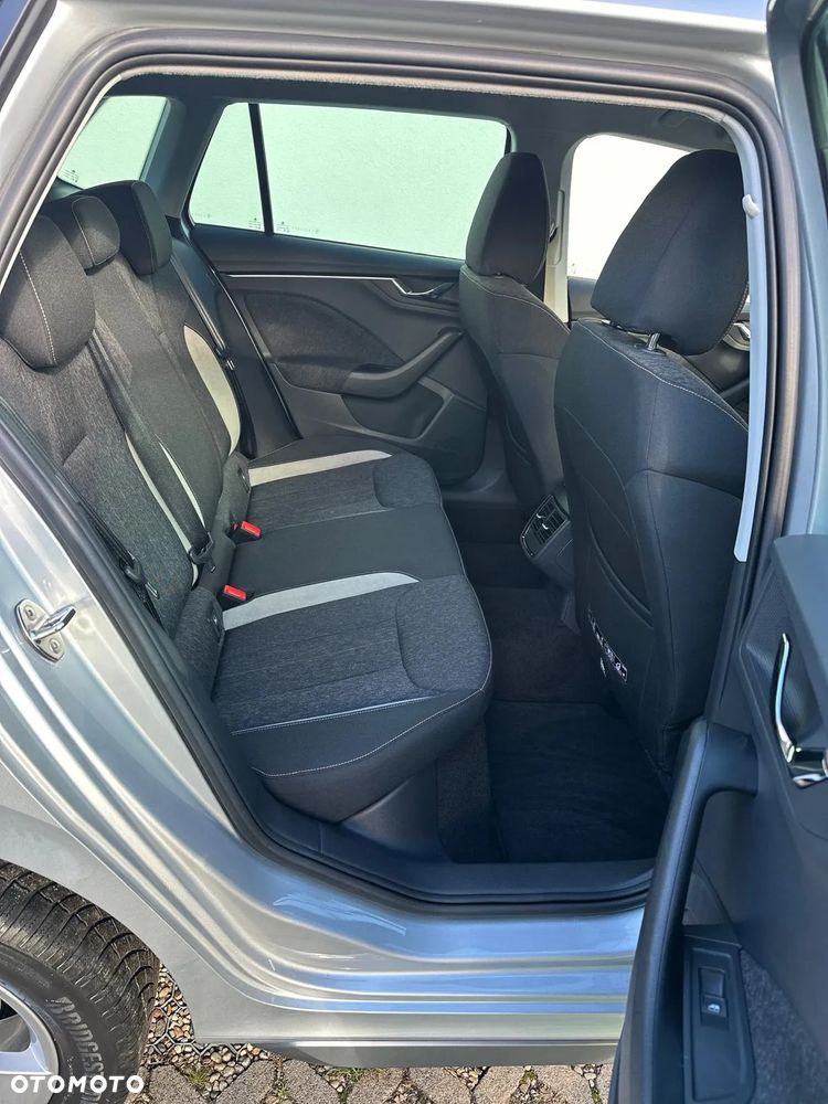 Skoda Kamiq 1.0 TSI DSG Style - 15