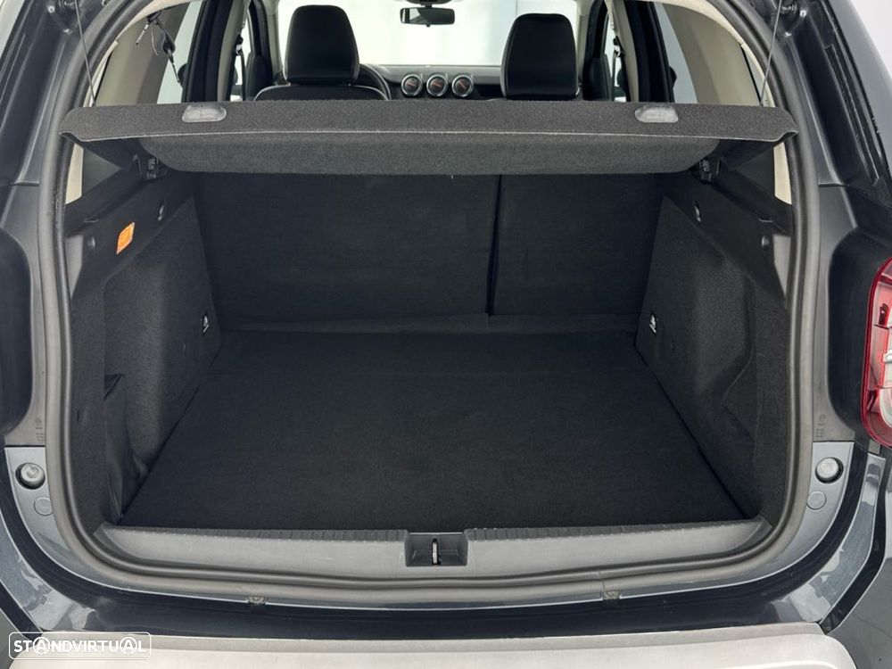 Dacia Duster 1.0 TCe ECO-G Prestige Bi-Fuel - 13