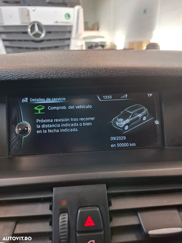 BMW X3 xDrive20d Aut. - 14