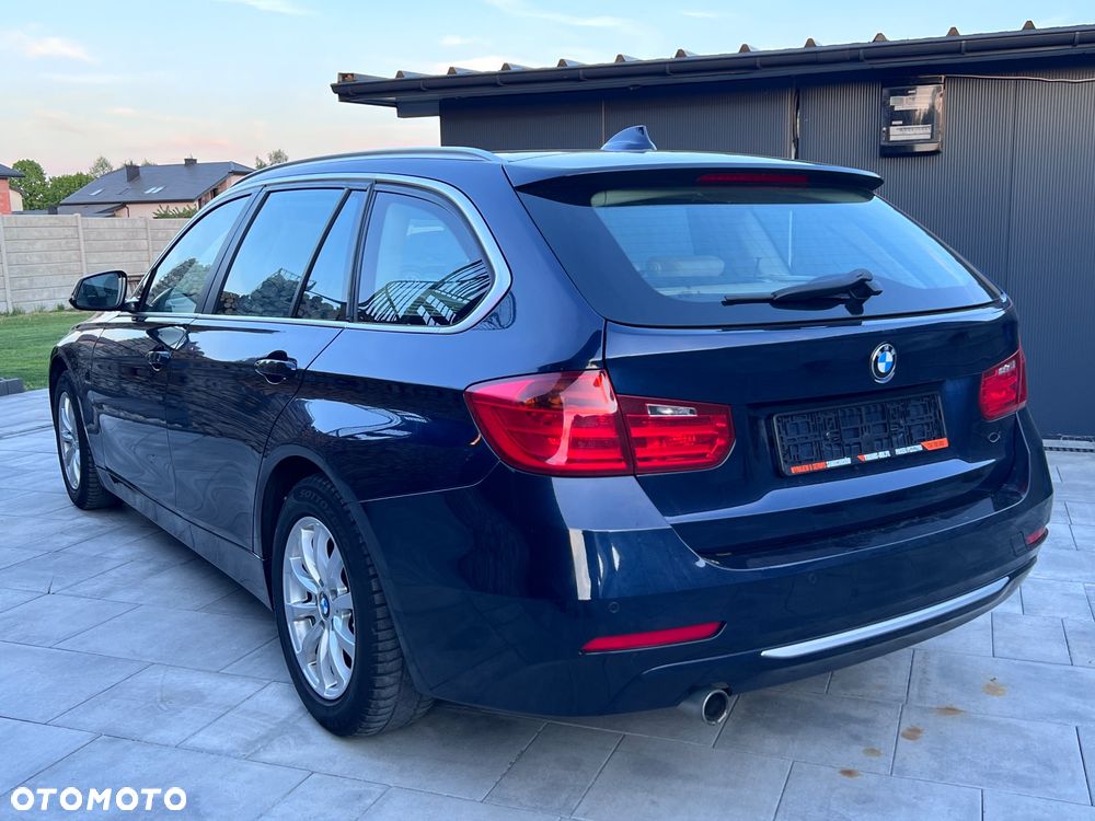 BMW Seria 3 - 10