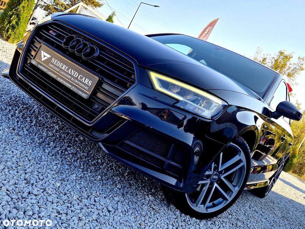 Audi A3 - 1