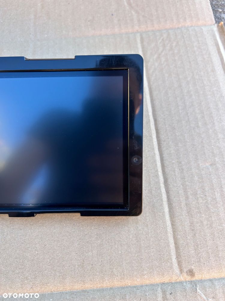 Opel Astra K ekran nawigacji wyświetlacz 555343750 insignia B - 2