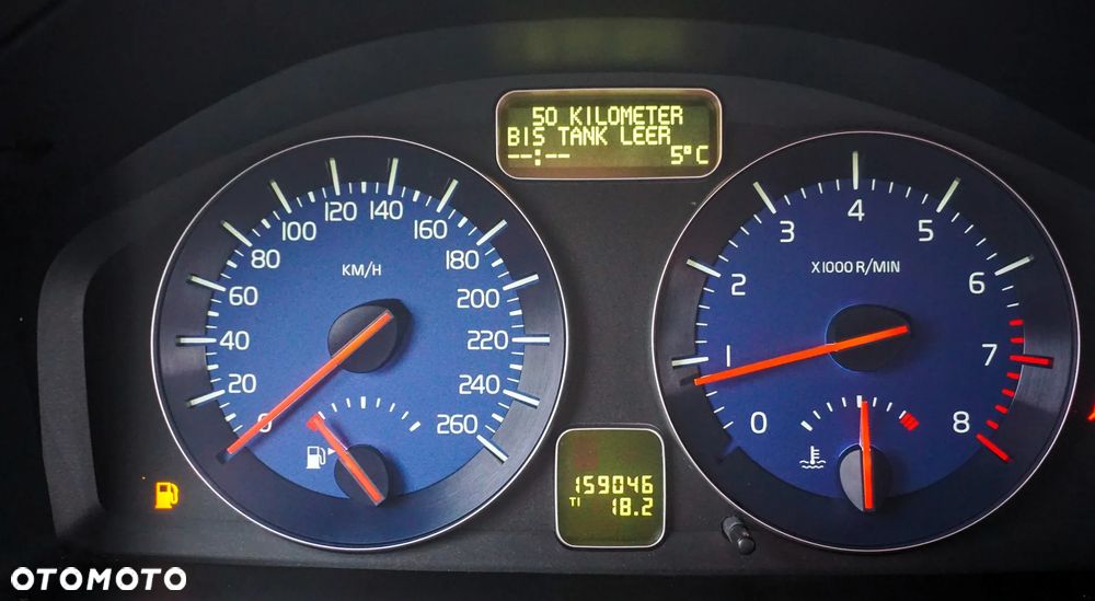 Volvo S40 2.0 RDesign Pro Edition - 8