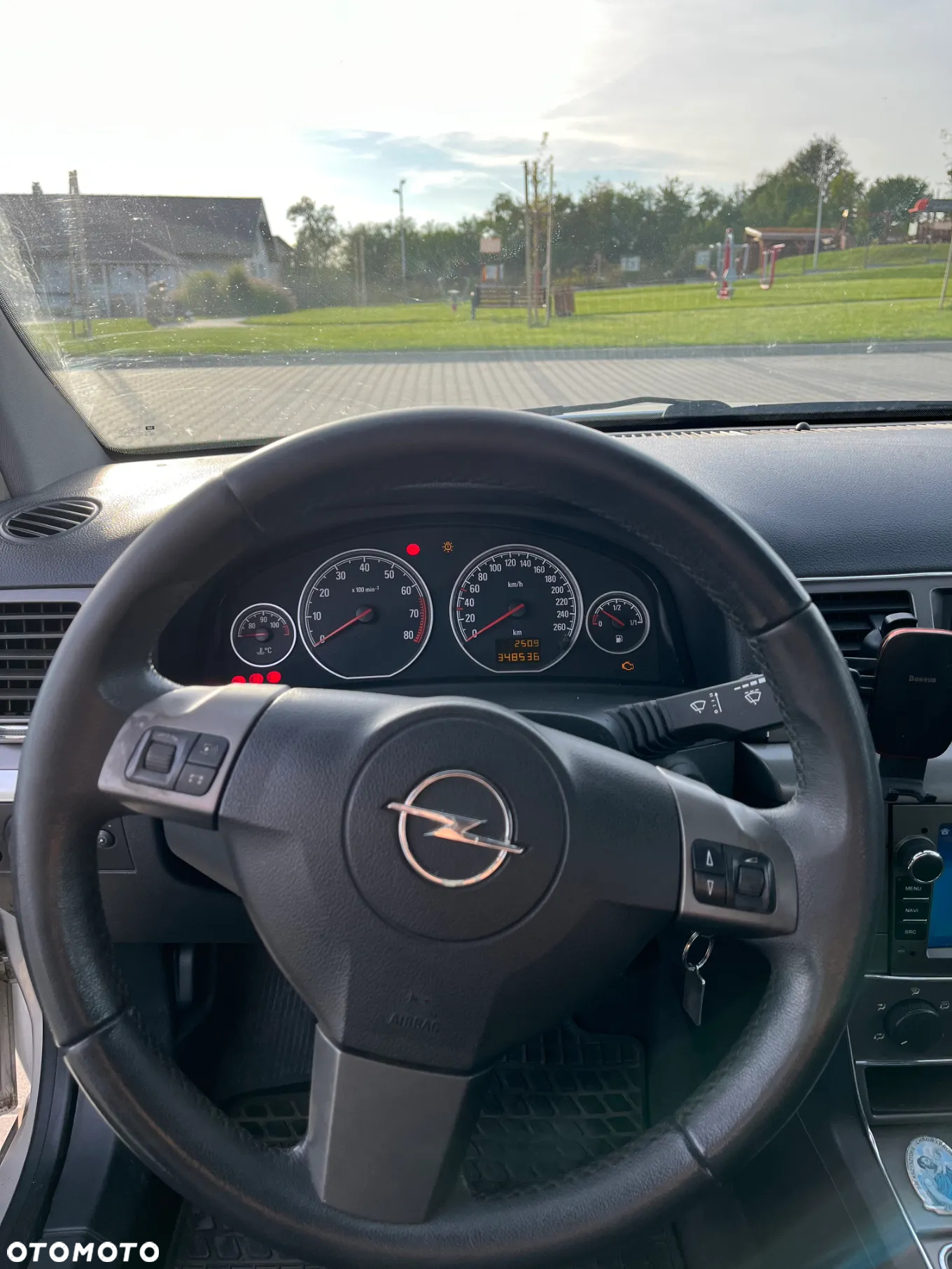 Opel Vectra 1.8 - 17