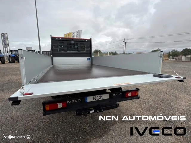 Iveco DAILY35C16D (7 LUGARES) - 4