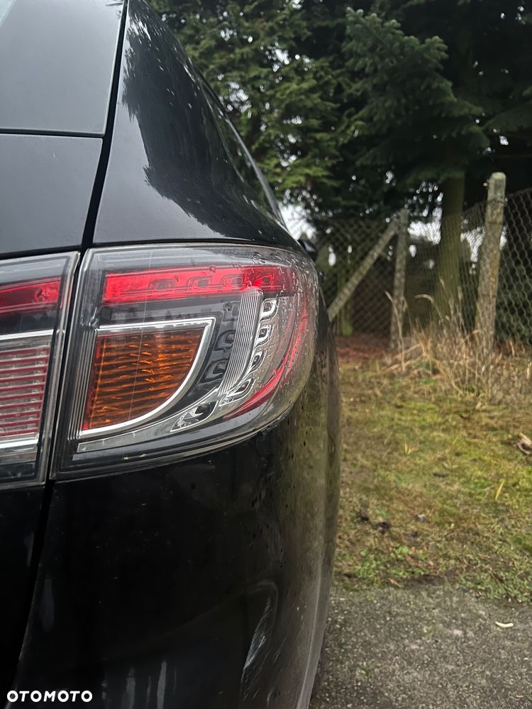 Mazda 6 2.2 CD Exclusive - 10