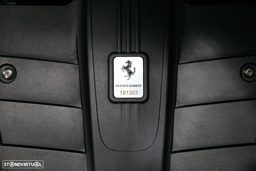 Ferrari F12 Berlinetta 6.3 V12 - 21