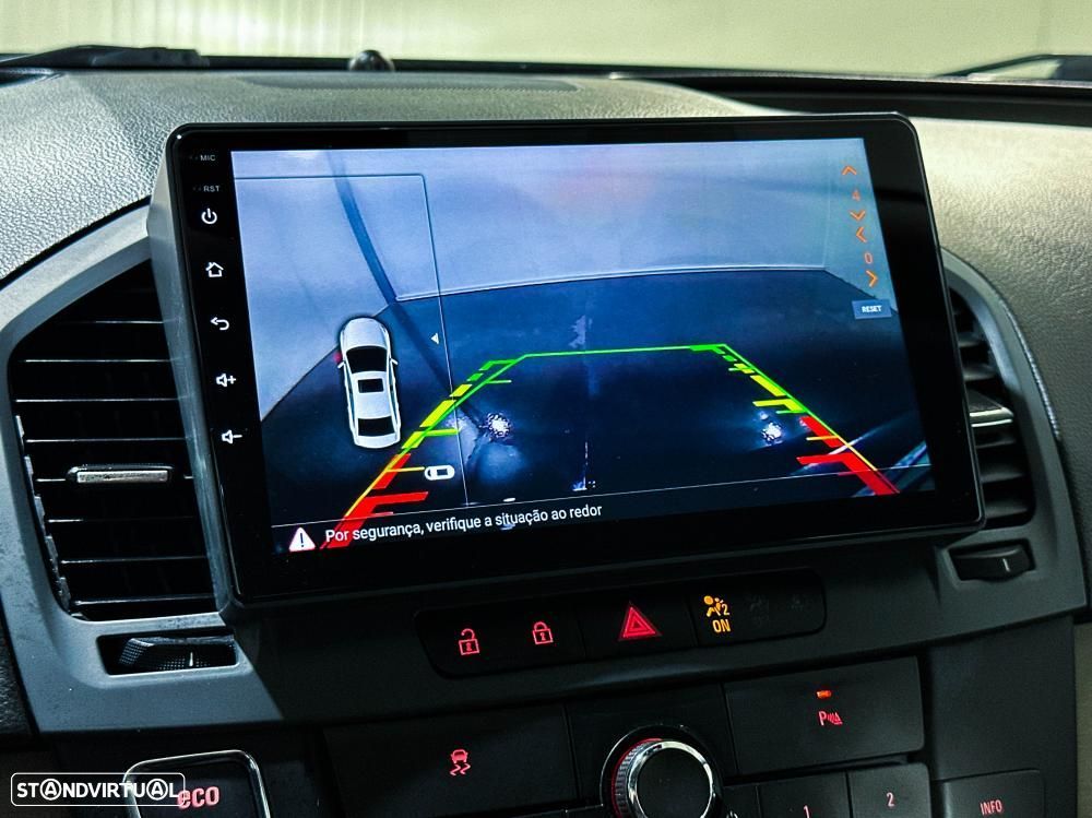 Opel Insignia - 47