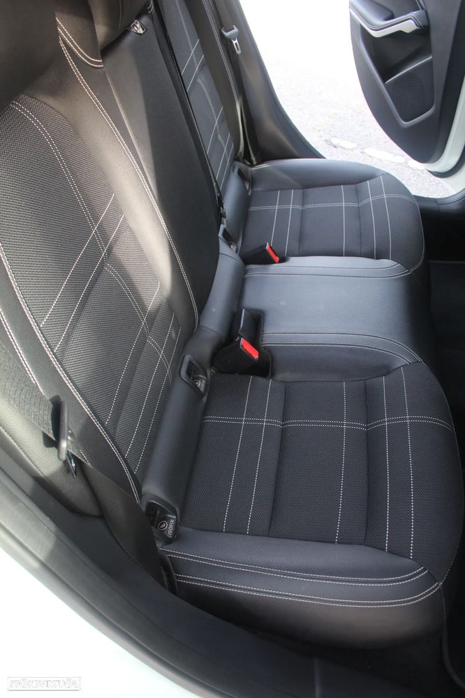 Mercedes-Benz A 160 - 22