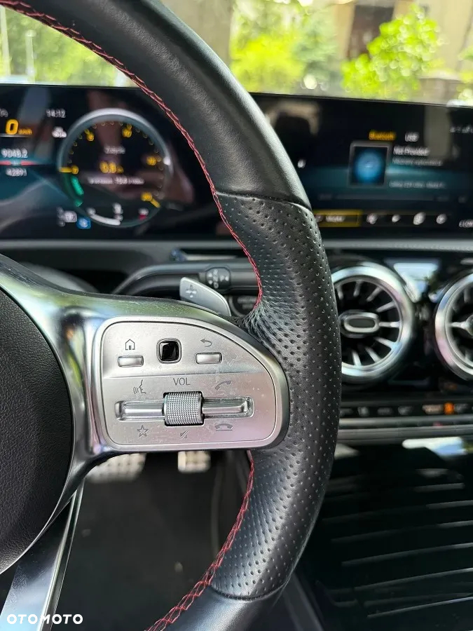 Mercedes-Benz CLA 200 AMG Line 7G-DCT - 20