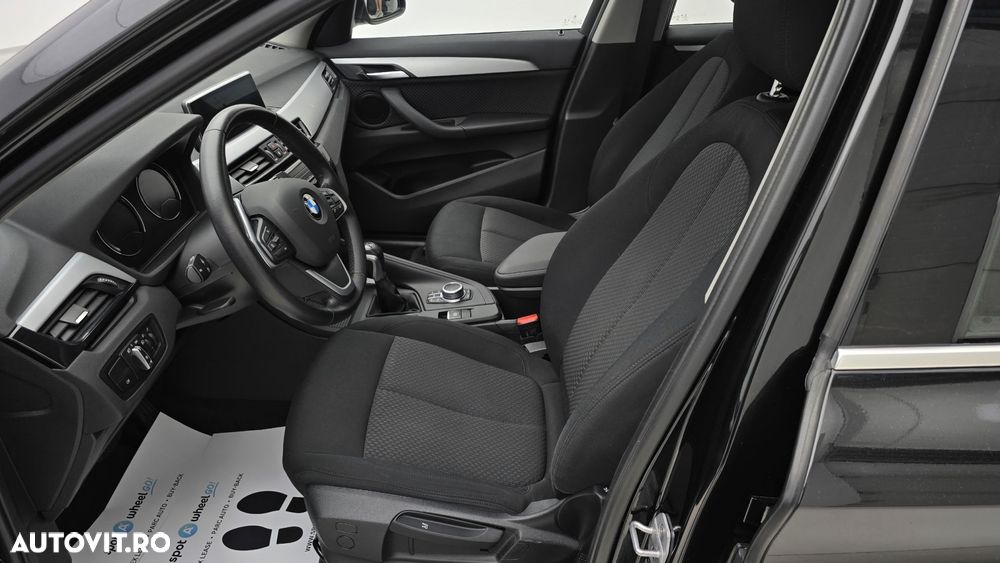 BMW X1 - 11