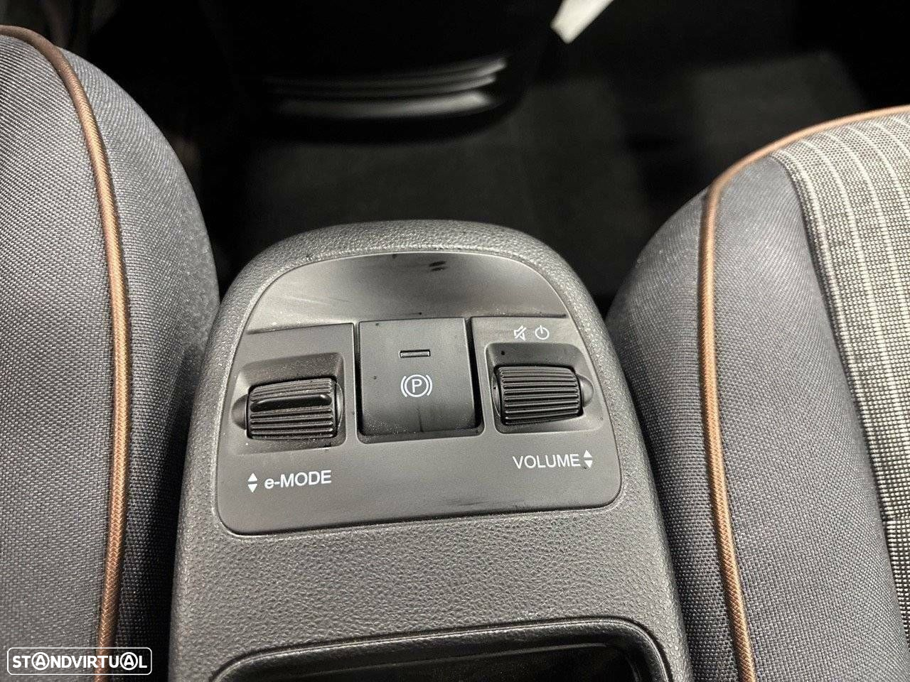 Fiat 500e - 18