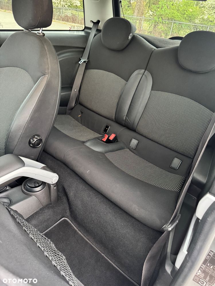 MINI Cooper S Standard - 13