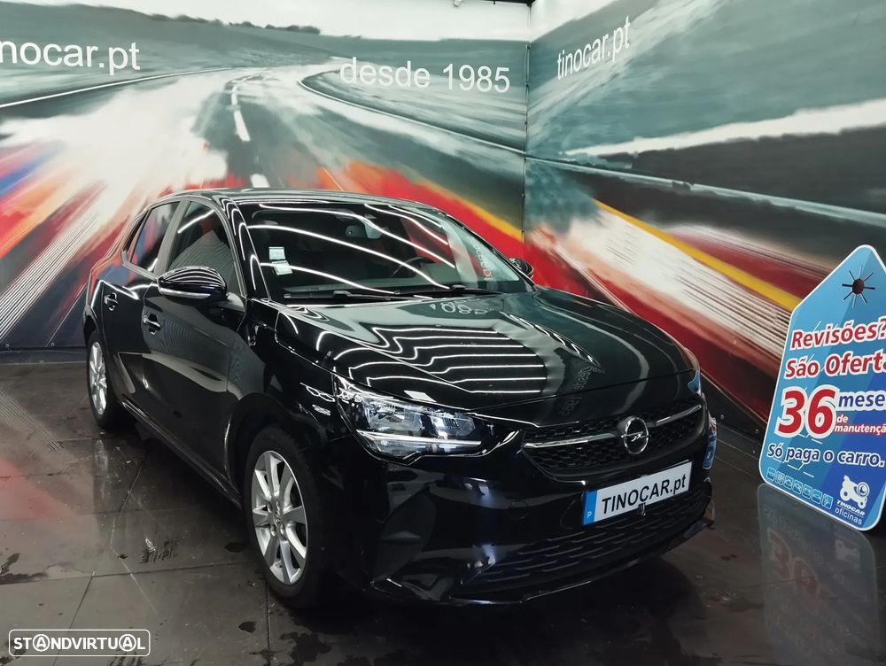 Opel Corsa 1.5 D Edition - 8