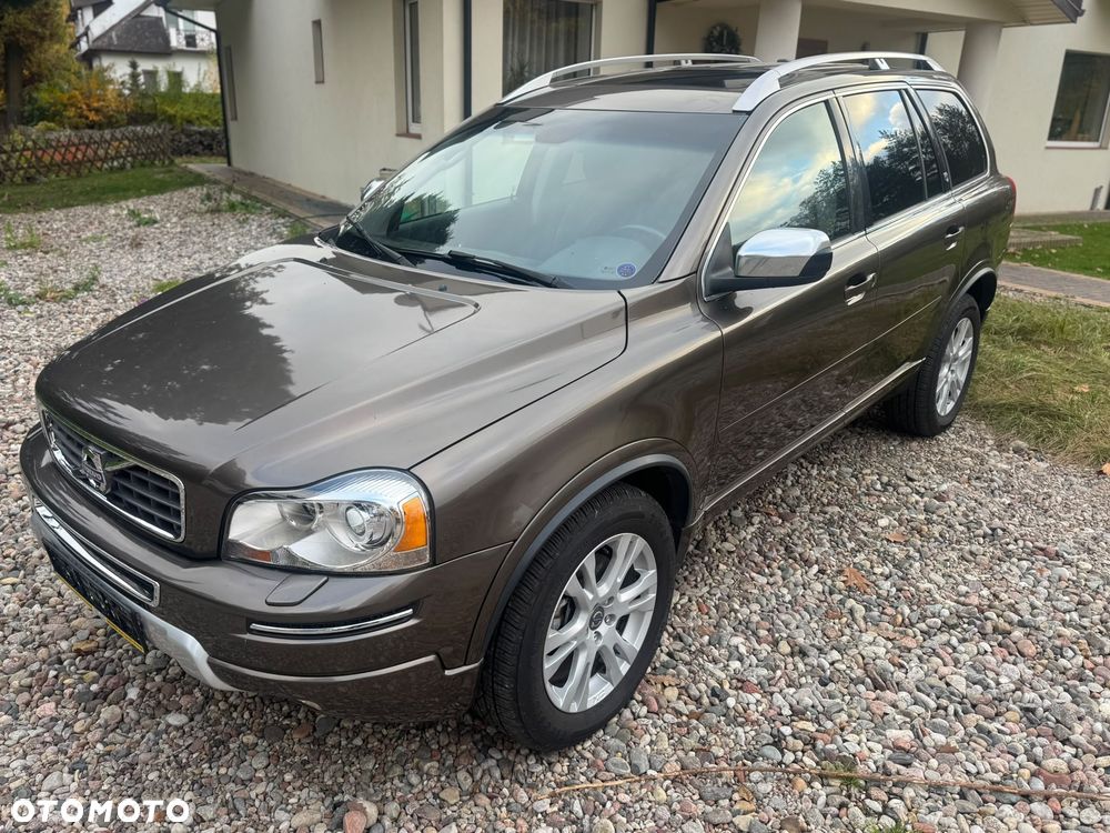Volvo XC 90 3.2 Executive - 2