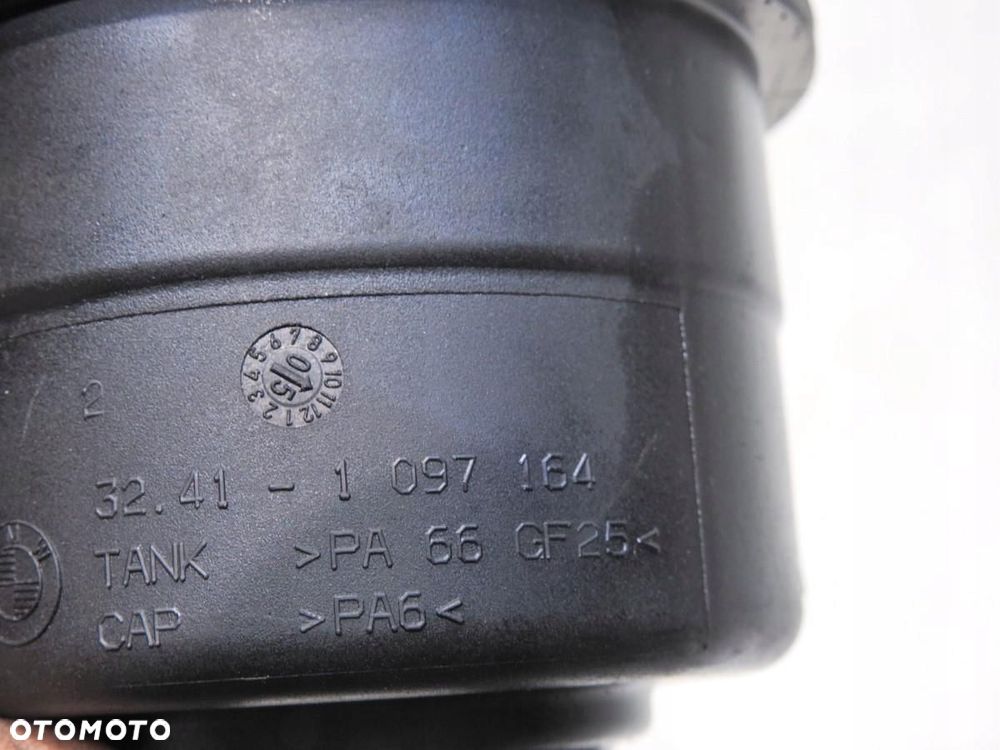 ZBIORNICZEK WSPOMAGANIA BMW E61 2.5 1097164 - 6