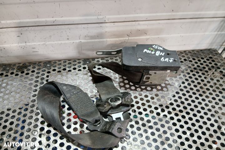 Centura siguranta fata dreapta 6Q4857706H 6Q4857706H Volkswagen VW Po - 1