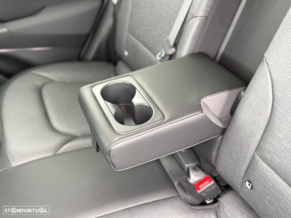 Kia Niro EV 64kWh Tech - 48