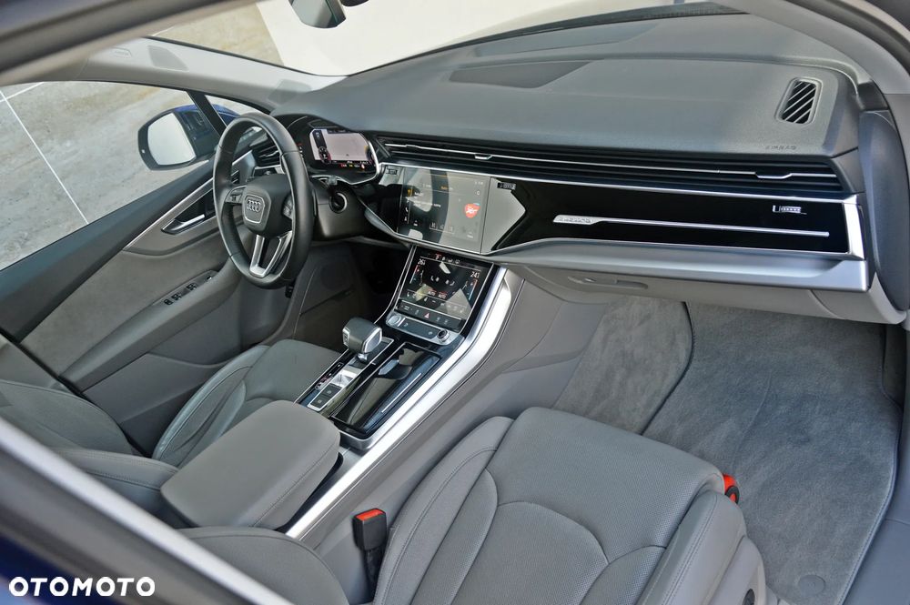Audi Q7 50 TDI Quattro Tiptronic - 24