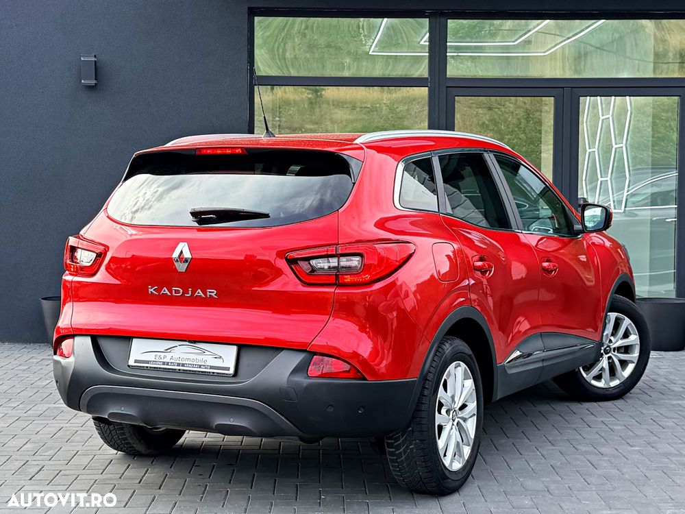 Renault Kadjar Energy TCe 130 Business - 12