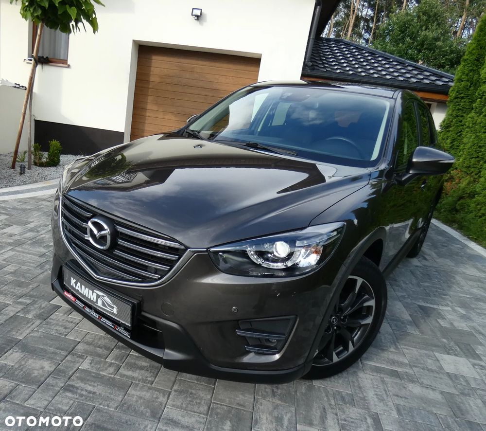 Mazda CX-5 2.0 Skypassion 2WD - 30