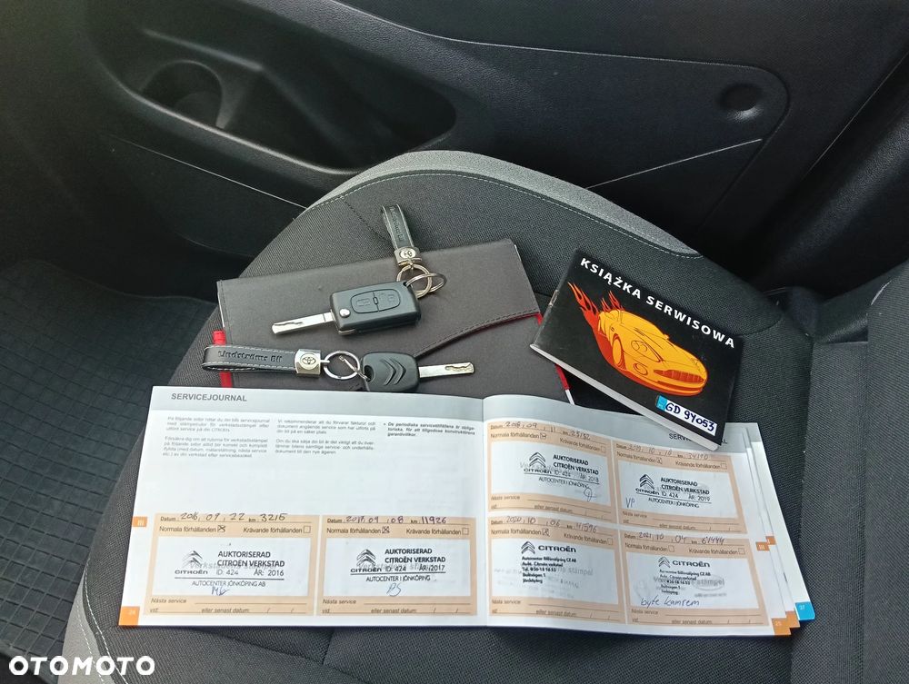 Citroën Berlingo 1.6 BlueHDi Feel Edition - 20