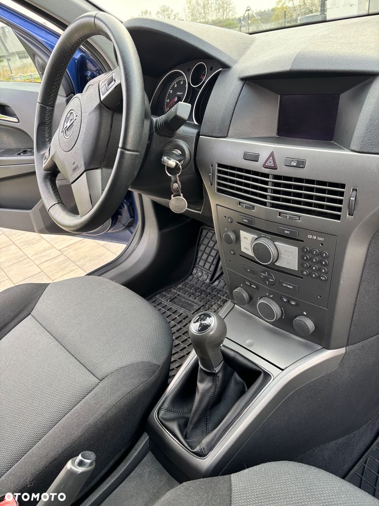 Opel Astra 1.6 Easytronic Catch me now - 7