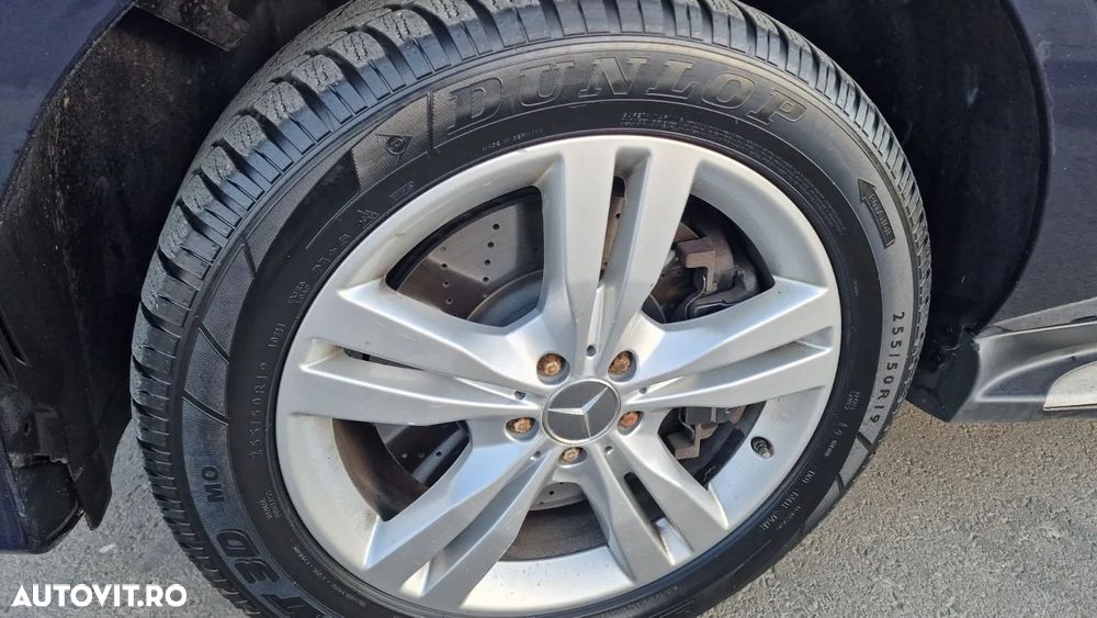 Mercedes-Benz GLE 350 d 4Matic 9G-TRONIC Exclusive - 8