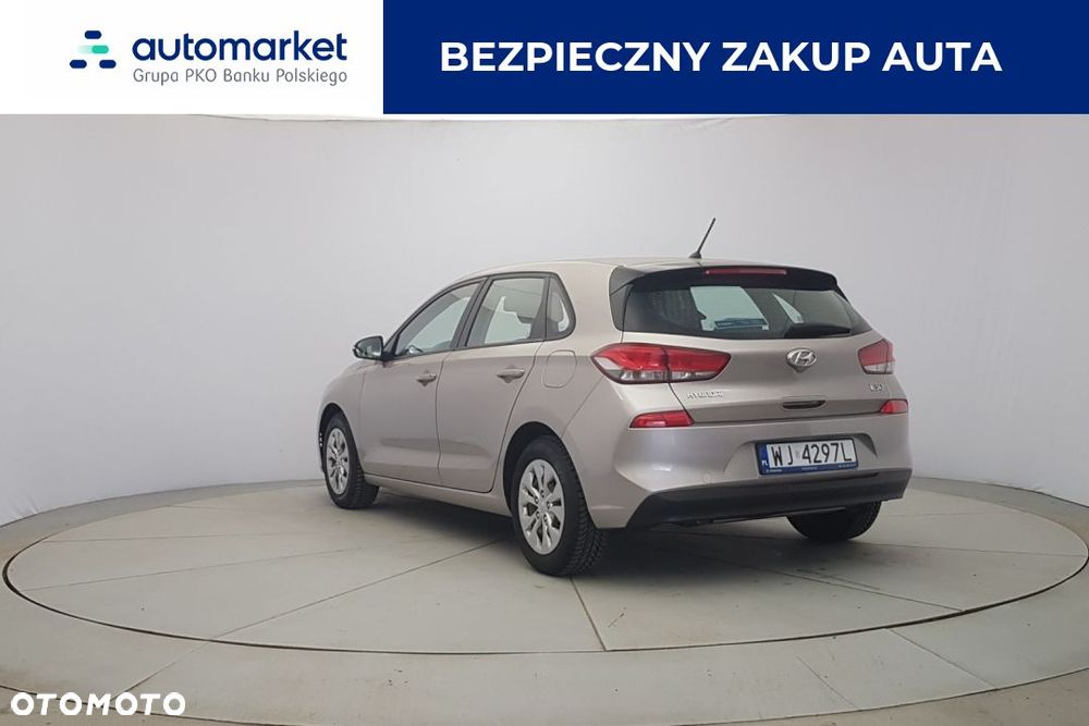 Hyundai i30 1.4 Classic + - 5