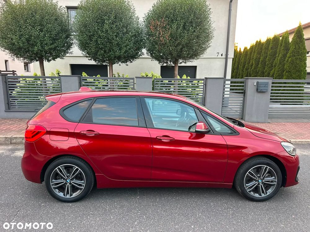 BMW Seria 2 225xe iPerformance M Sport - 32