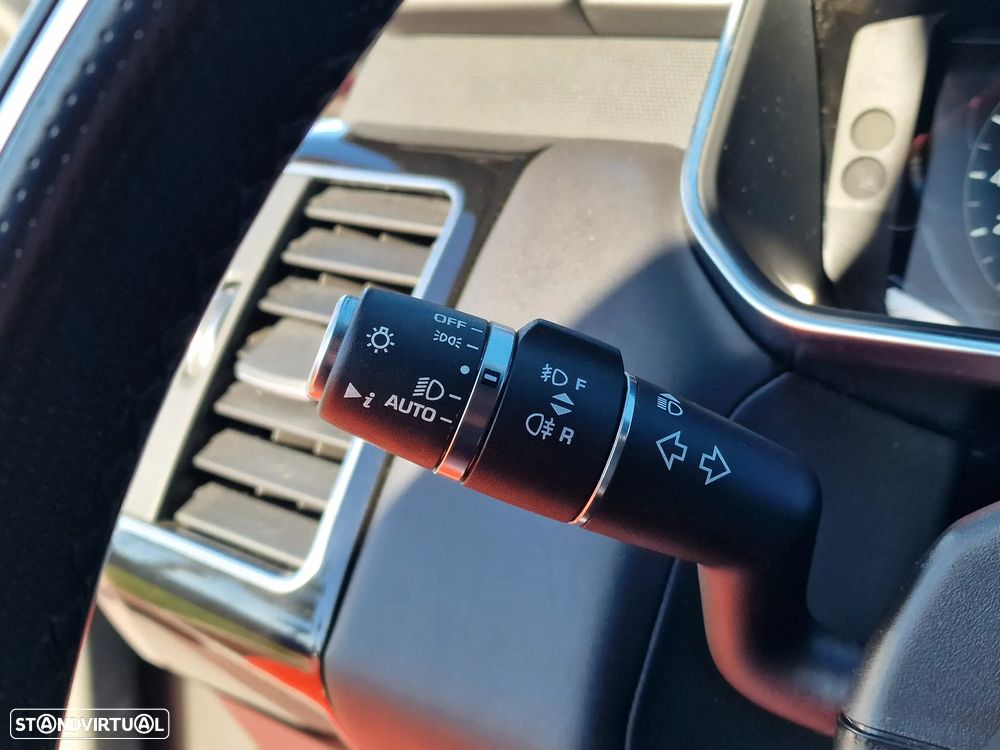 Land Rover Range Rover Sport 2.0 Si4 PHEV HSE Dynamic - 27