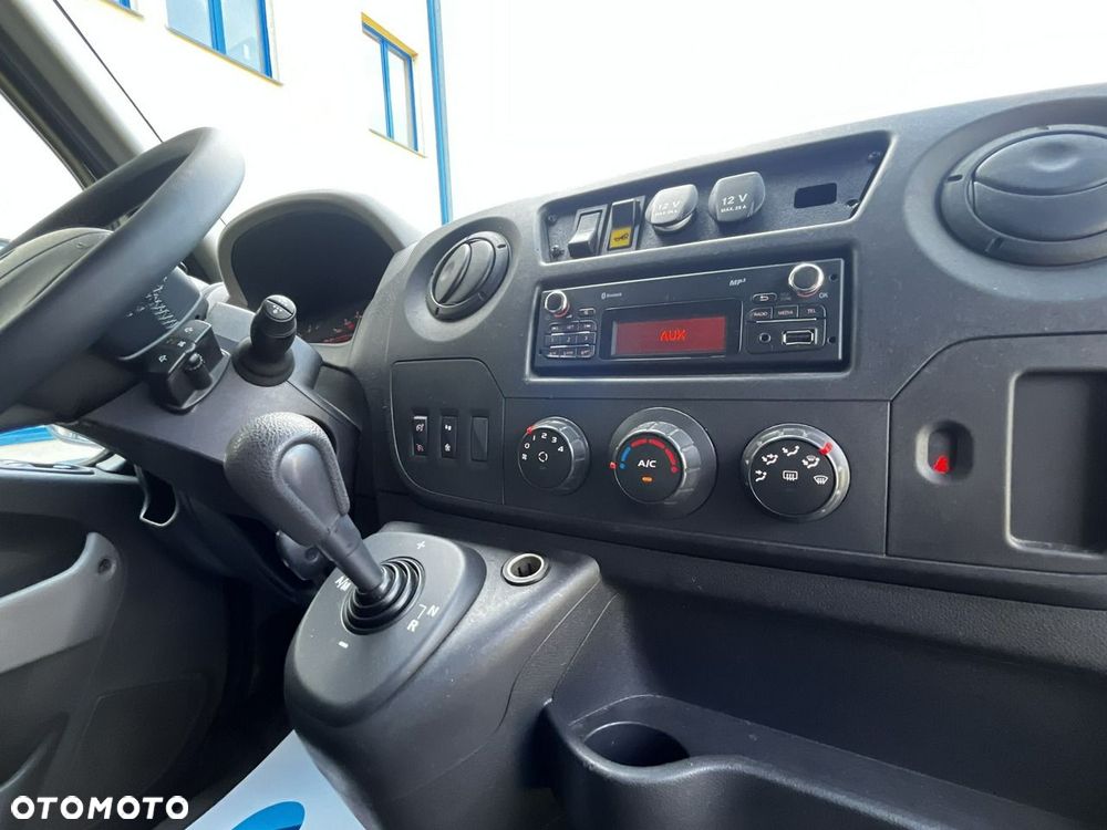 Renault Master - 8