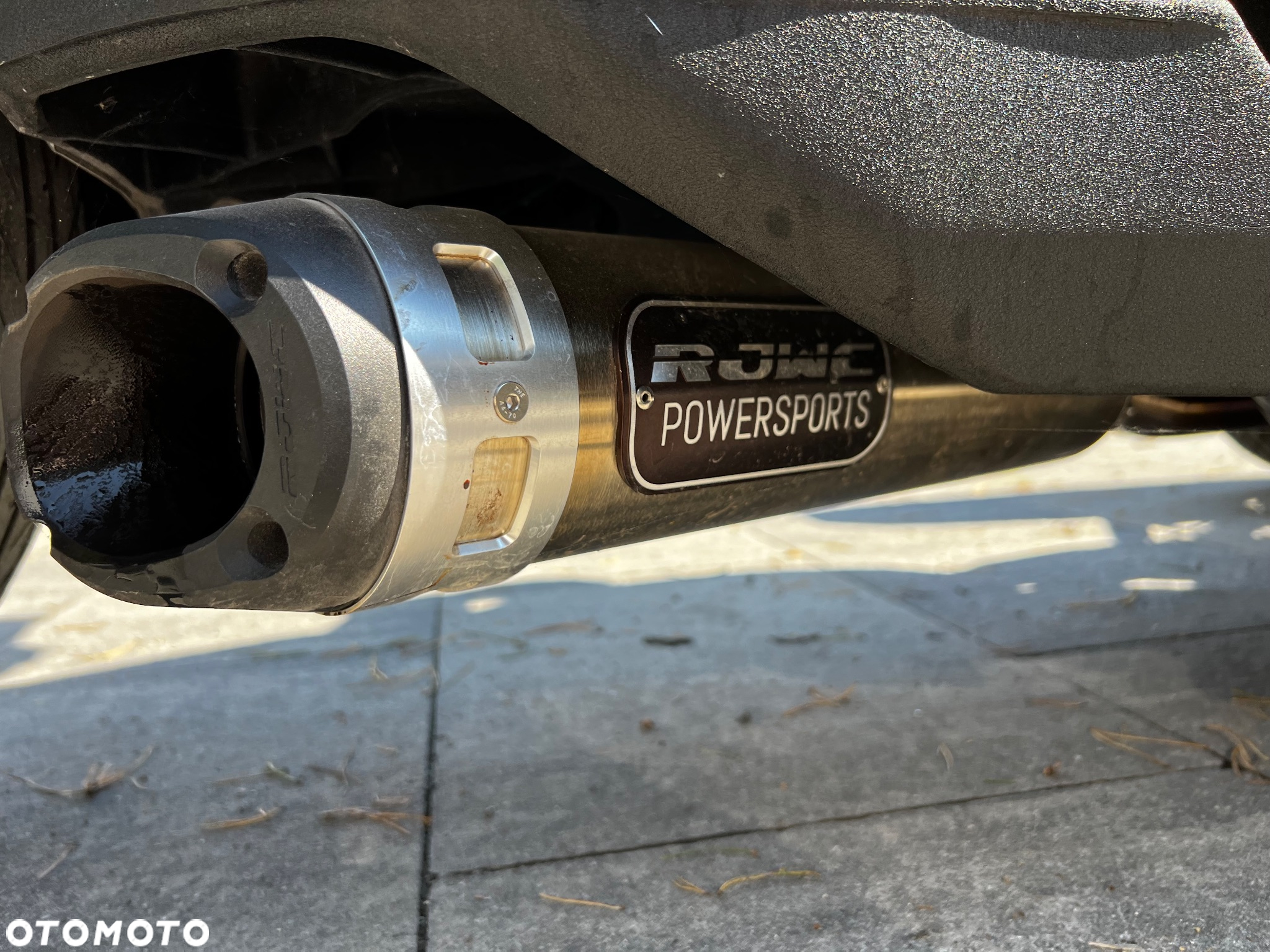 Can-Am Ryker - 10